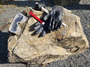 Bentheimer Gold entdecken - Familientour