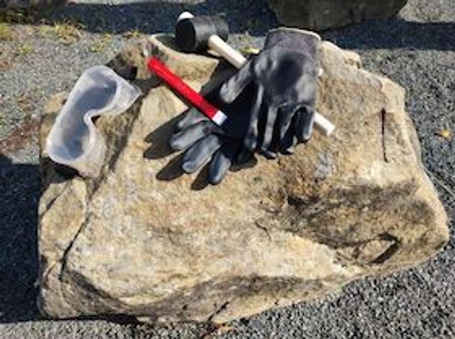 Bentheimer Gold entdecken - Familientour