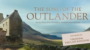 The SONG of the OUTLANDER