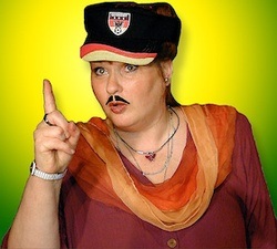 Frauen sind die besseren Männer!