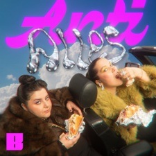 ANTI ALLES - Live Podcast