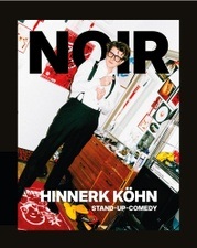 NOIR - HINNERK KÖHN