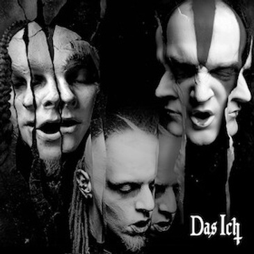 Das Ich