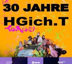 HGich.T + Acid Aftershow