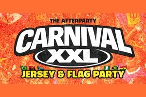 CARNIVAL XXL - JERSEY & FLAG PARTY