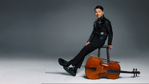 Bagjan Oktyabr - „SOUL THERAPY“ – Neues Programm - Welttournee 2026