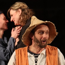 Was ihr wollt (nach Shakespeare)