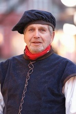 Nachtwächter Führung mit Umtrunk im Alten Rathaus