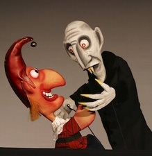 KIKERIKI THEATER in Idstein