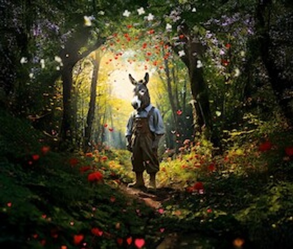 Premiere: Ein (musikalischer) Sommernachtstraum