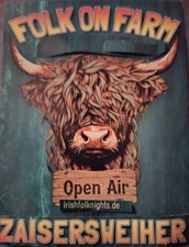 Folk on Farm