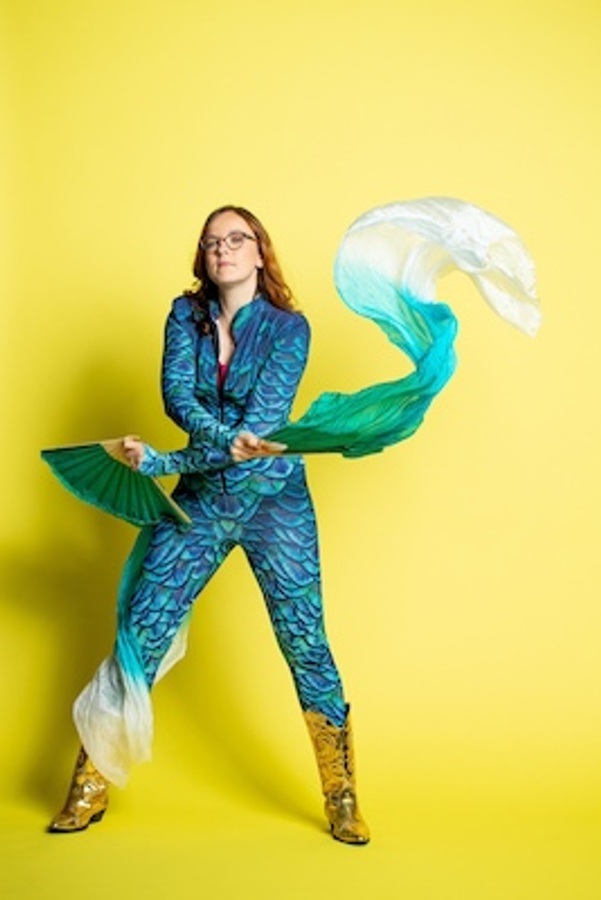 Helene Bockhorst