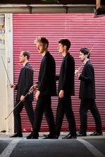 Hana Chang, Jean-Sélim Abdelmoula, Quatuor Agate