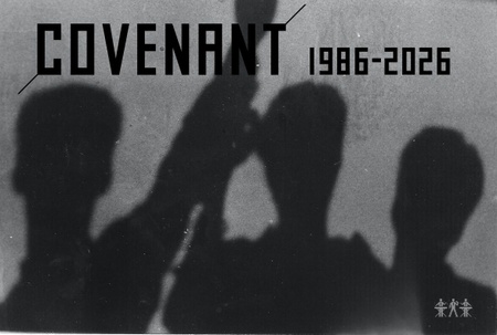 Covenant - 1986 - 2026