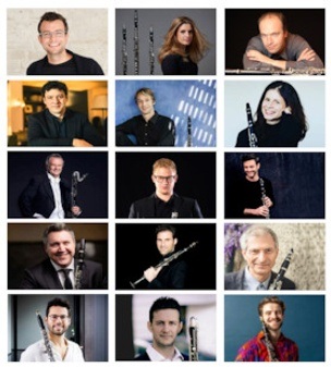 Clarimondo-Festivalkonzert