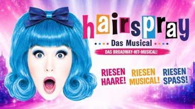 Hairspray - Das Musical