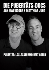 Die Pubertäts-Docs