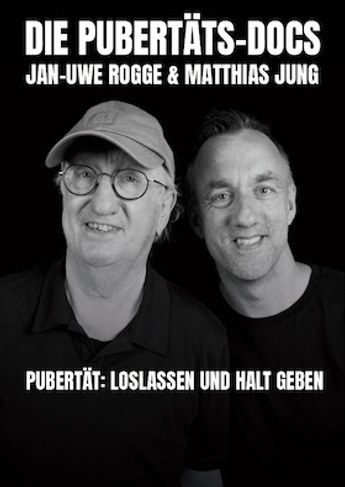 Die Pubertäts-Docs