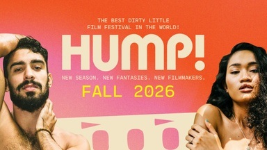 2026 HUMP! Film Festival – Fall Season
