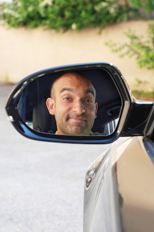 Django Asül