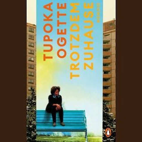 Tupoka Ogette: "Trotzdem zuhause”