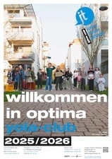 Willkommen in Optima