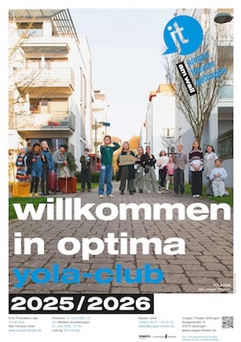 Willkommen in Optima