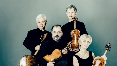 Hagen Quartett