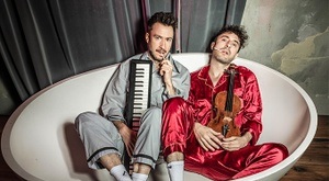 Ass-Dur: BRUDERLIEBE