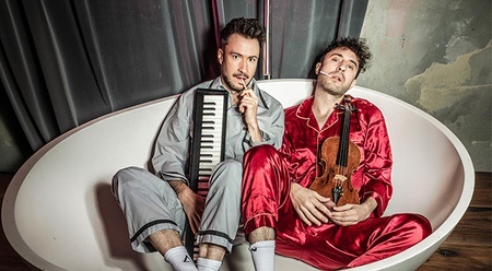 Ass-Dur: BRUDERLIEBE