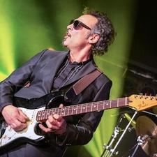 Manuel Randi meets VIVALDI!