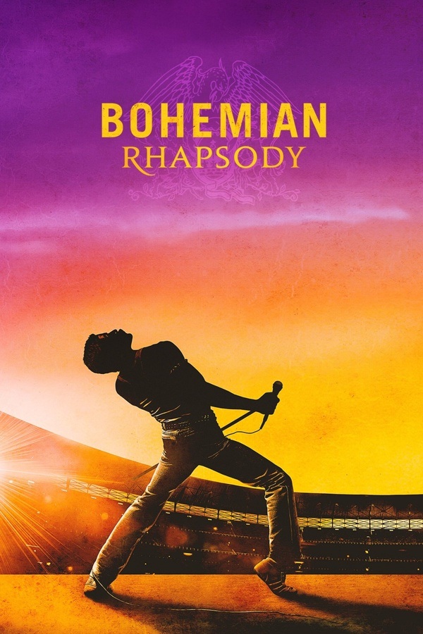 Titelbild der Veranstaltung Don’t Stop Me Now – Die Queen-Nacht. Bohemian Rhapsody mit Campari Spritz & Tanzparty