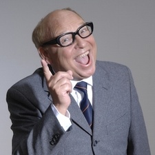 Der große Heinz Erhardt Abend