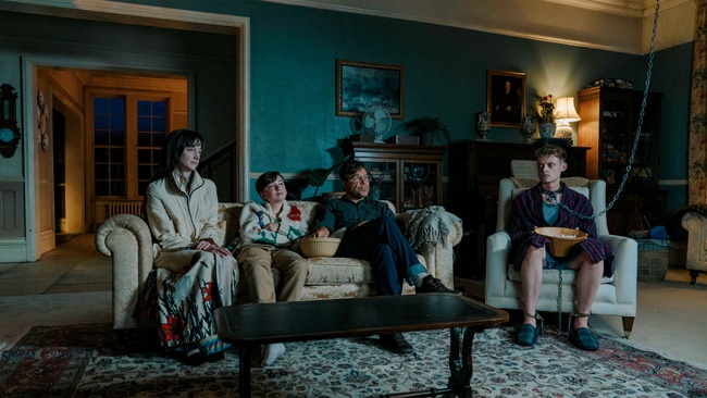 Good Boy - Wir wollen nur dein Bestes