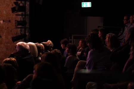 WERKstatt Schauspiel: Komödie