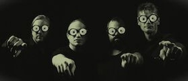 loKAlz: Hymnose + Fancity