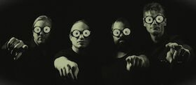 loKAlz: Hymnose + Fancity