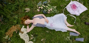 Smalltown Girl: Zu Gast Hille Norden