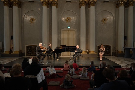 Kinderkonzert I