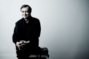 Pierre-Laurent Aimard mit dem SWR Experimentalstudio