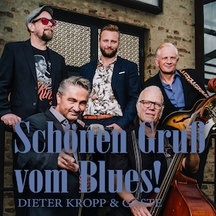 Schönen Gruß vom Blues!
