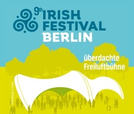 9. Irish Festival Berlin 2026