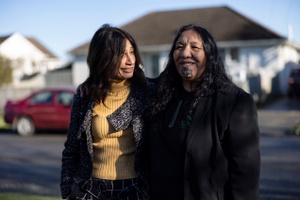 The Stolen Children of Aotearoa
