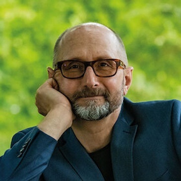 Heinrich Steinfest
