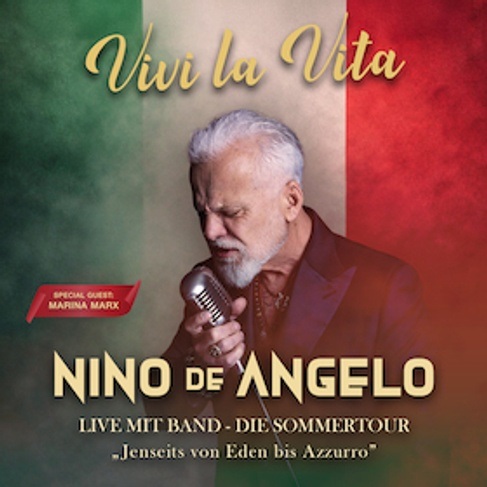 Nino de Angelo