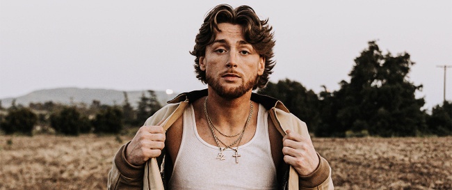Bailey Zimmerman