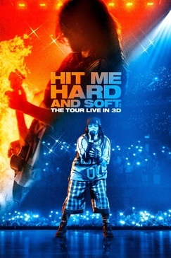 KaO in Concert. Billie Eilish - Hit Me Hard and Soft: The Tour (OV)