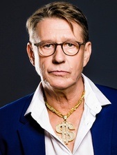 Andreas Rebers "Rein geschäftlich-Bilanz"