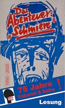 Das Abenteuer Schmiere