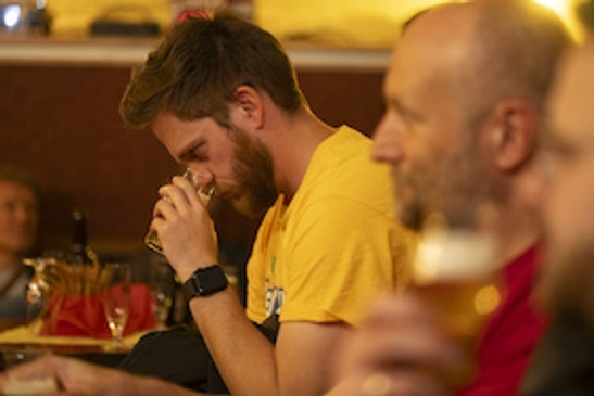 St. Pauli Biertour – Bier und Stadtteil
